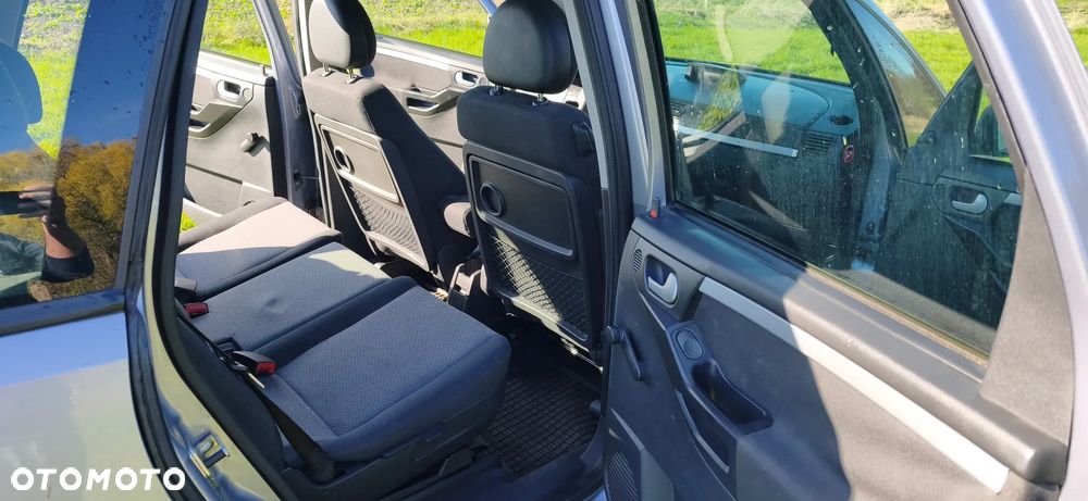 Opel Meriva 1.6 (Essentia) - 7