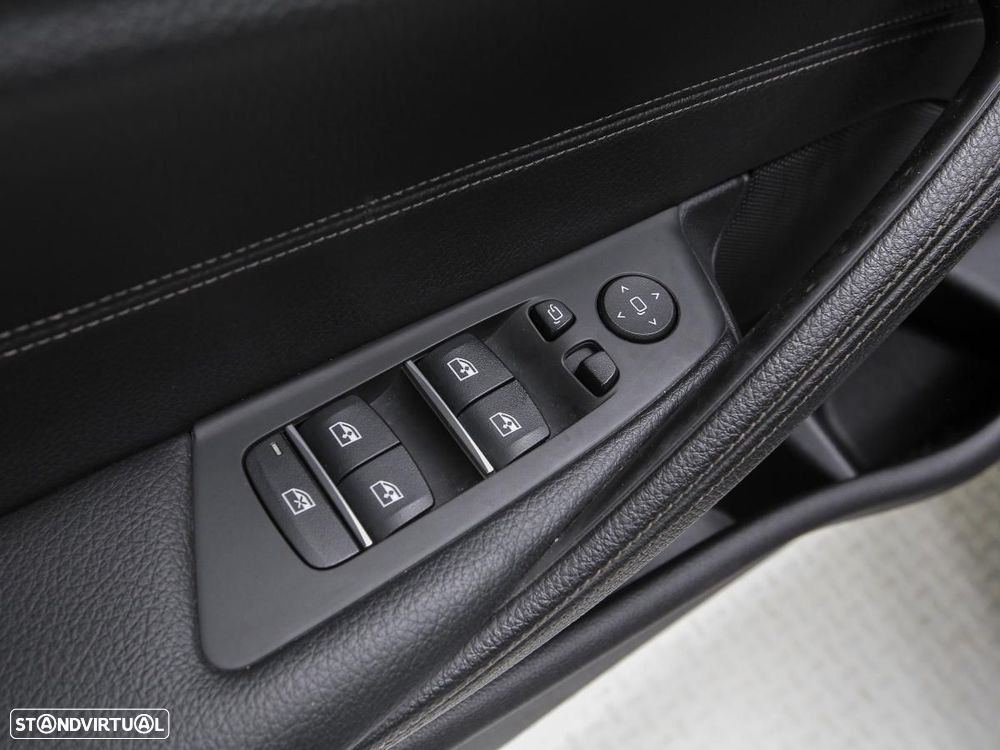 BMW 530 e iPerformance Line Sport - 14