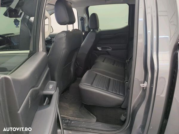 Ford Ranger - 10