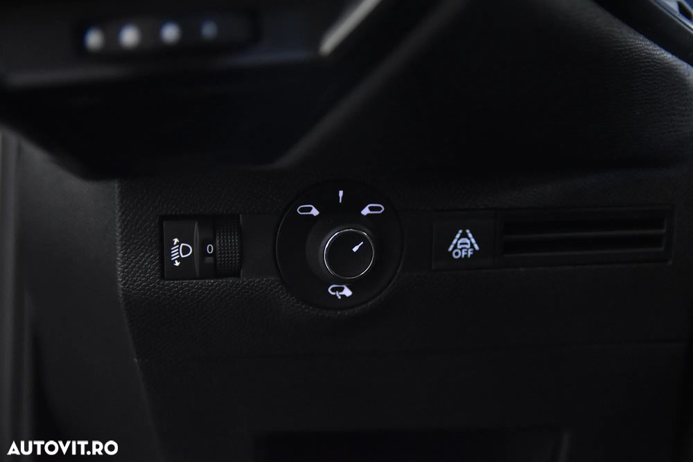 DS Automobiles DS 7 Crossback - 14