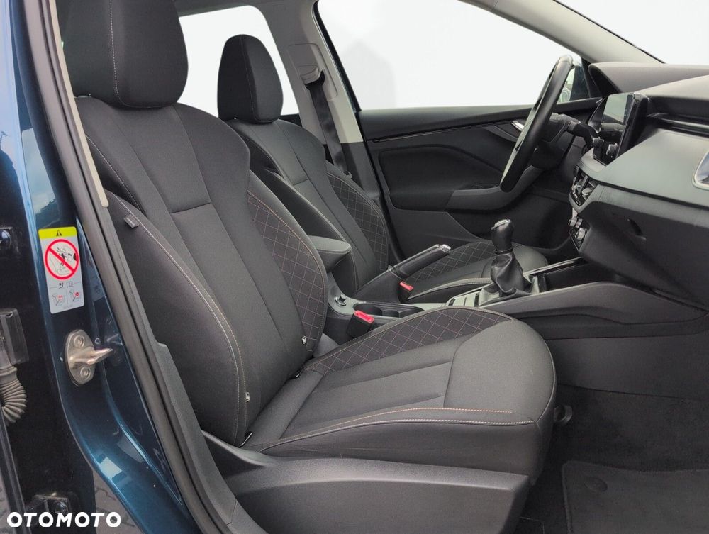 Skoda Kamiq 1.0 TSI Ambition - 16