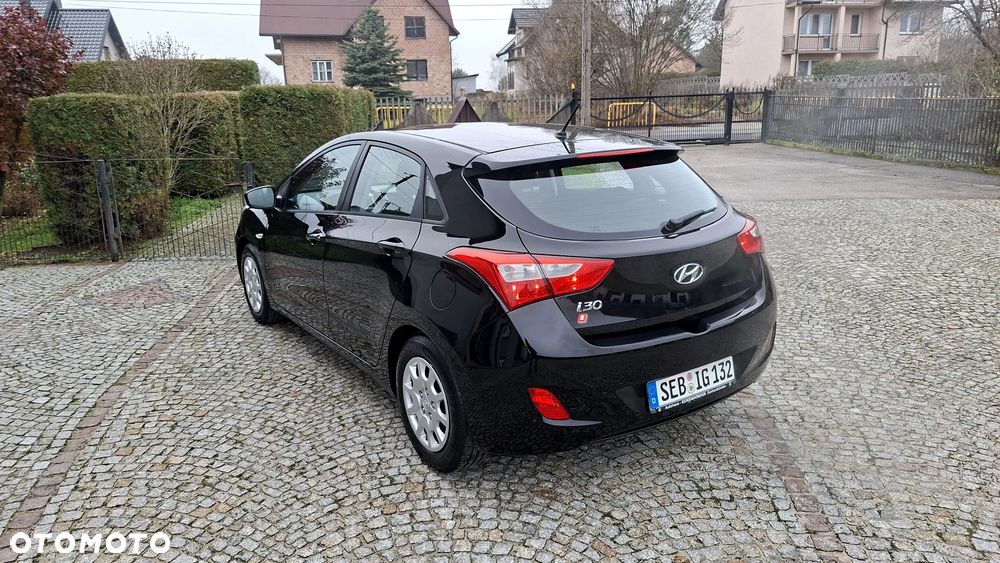 Hyundai i30 1.4 Style - 12