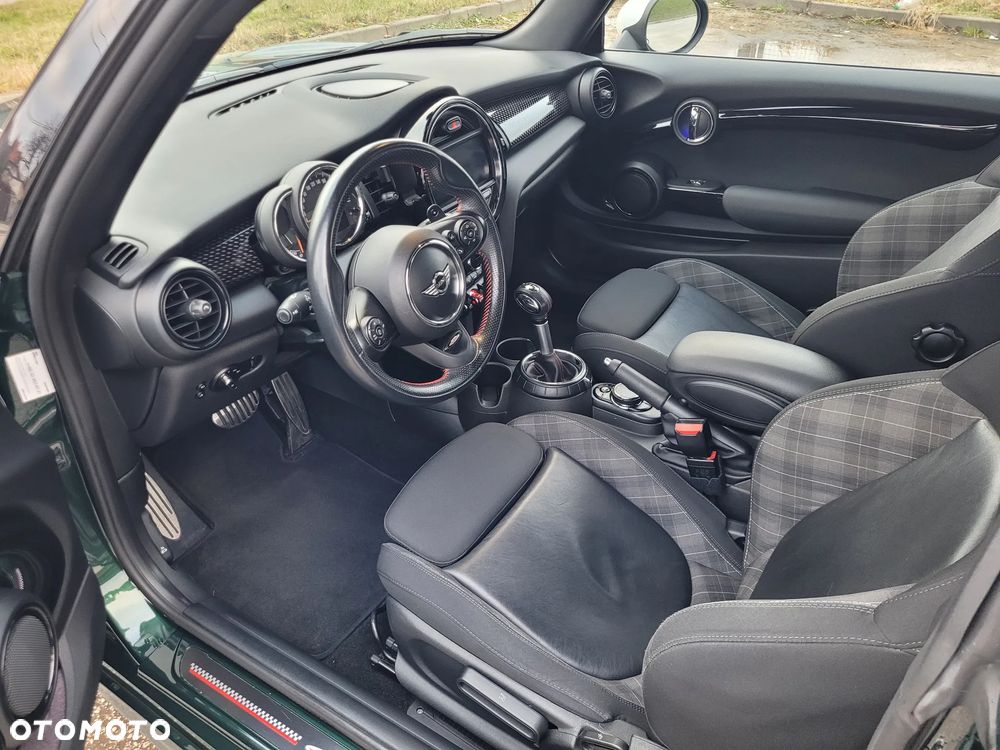 MINI Cooper S Sport - 8