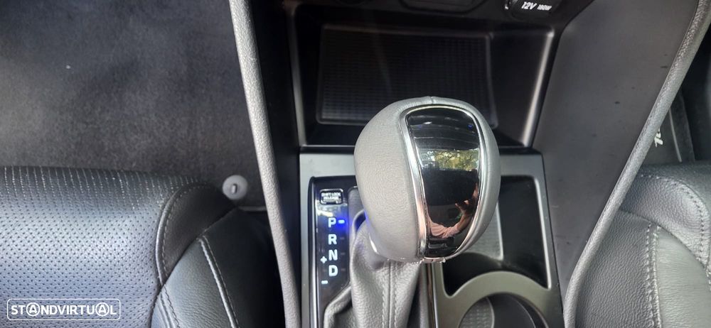 Hyundai Tucson 1.6 CRDi Premium +P.Pele+P.Style DCT - 23
