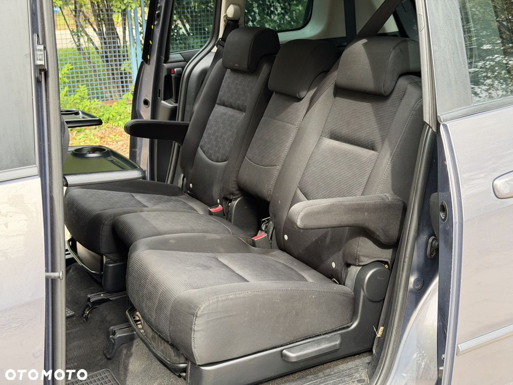 Mazda 5 1.8 Exclusive + - 10