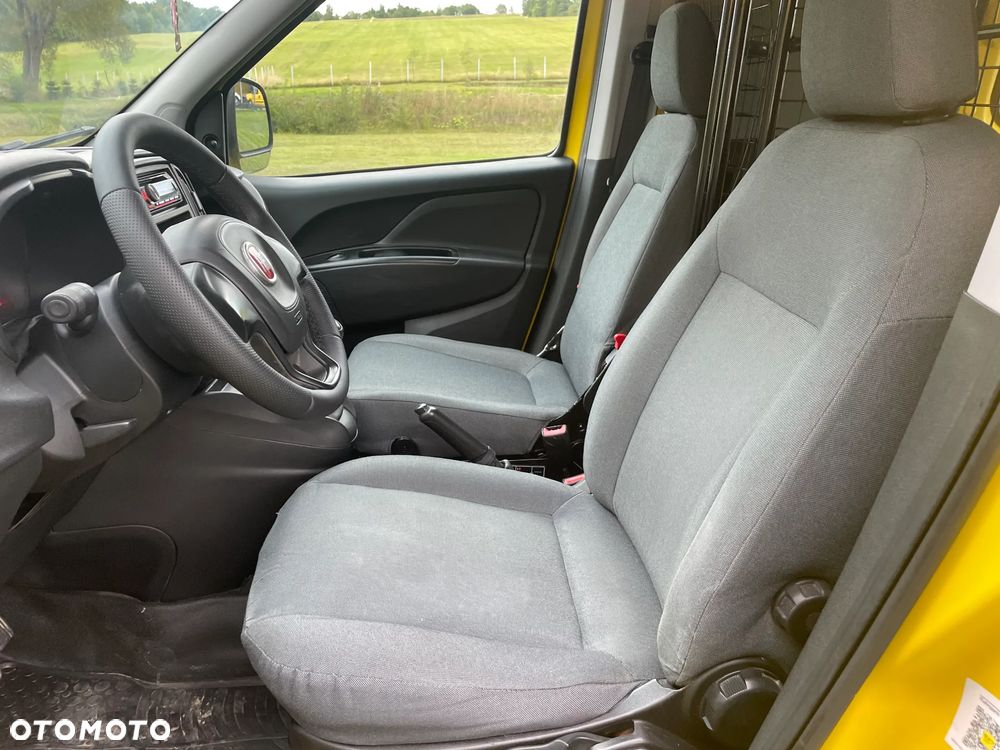Fiat Doblo - 6