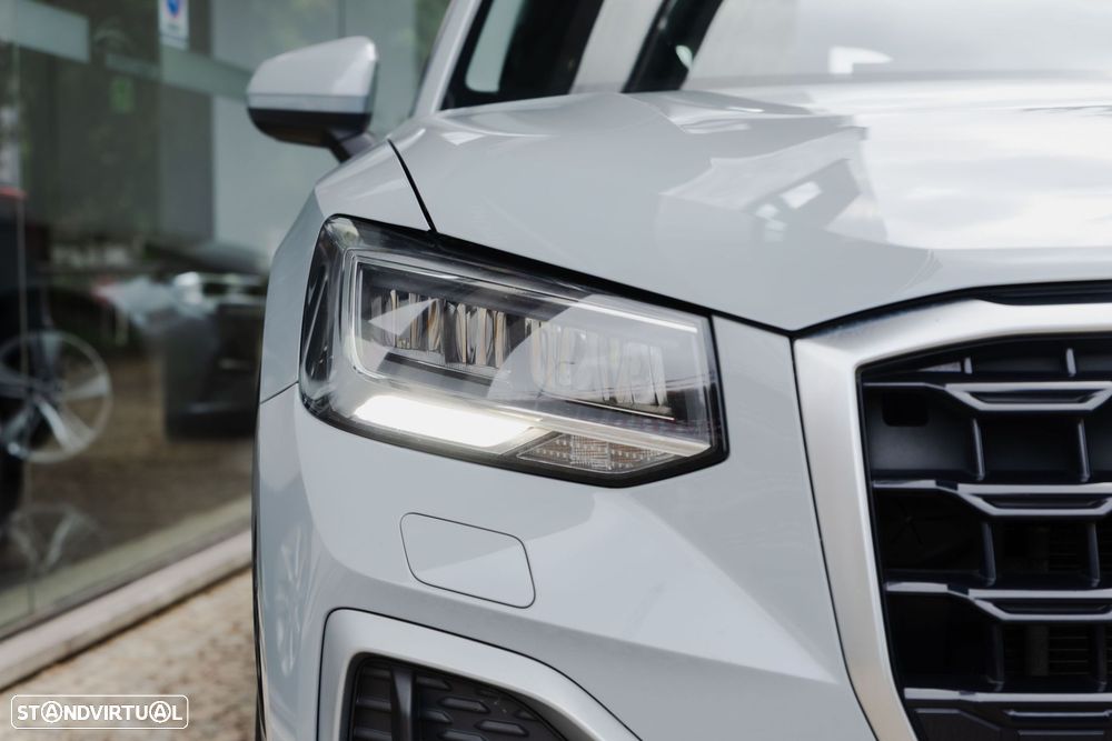 Audi Q2 35 TFSI S tronic - 7
