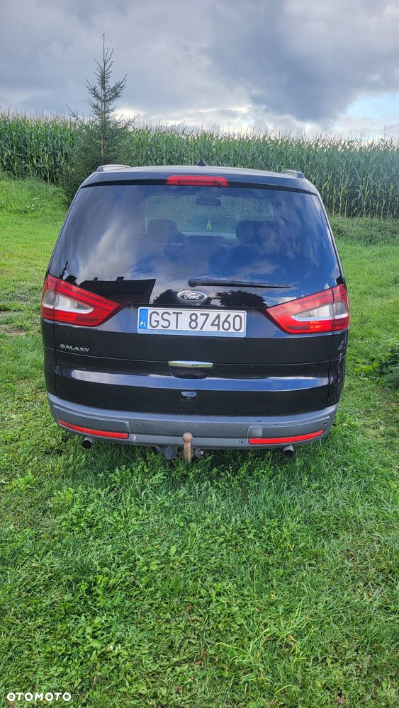 Ford Galaxy - 3
