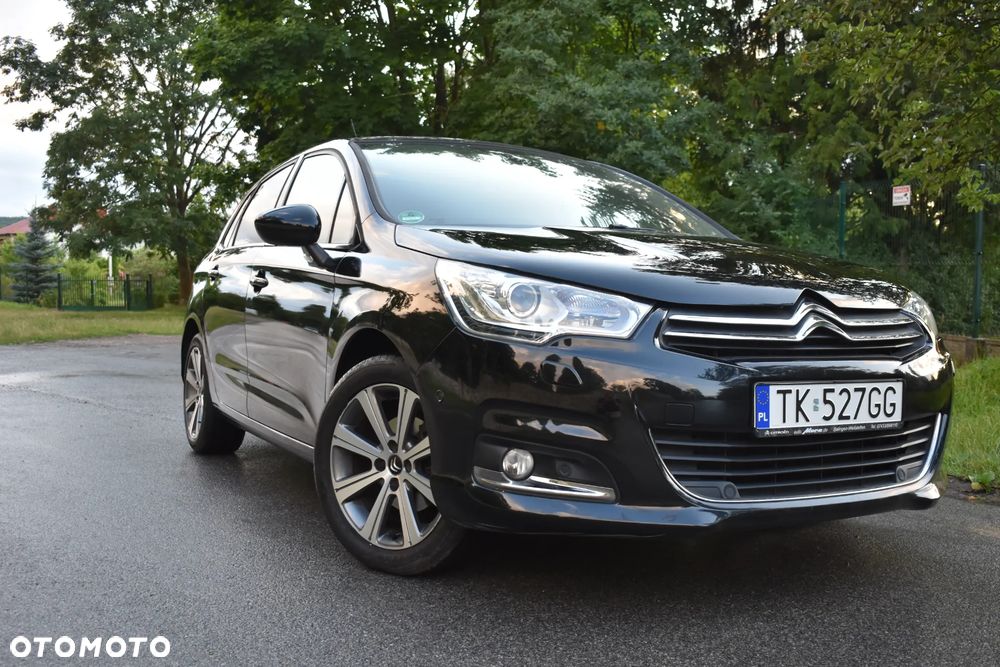 Citroën C4 PureTech 130 Stop&Start SHINE - 40
