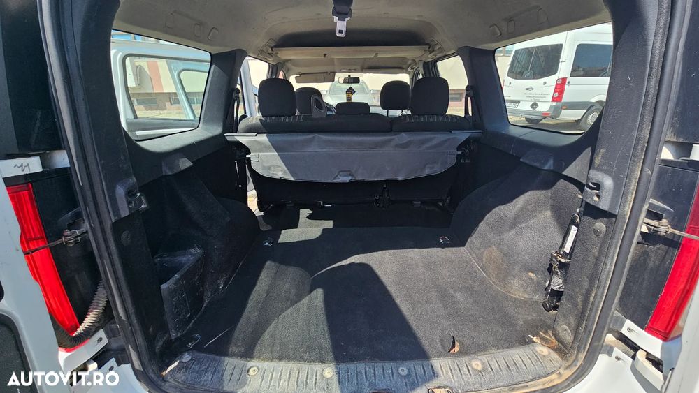 Dacia Logan Express 1.5 dCi - 10