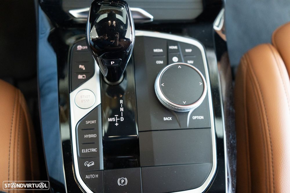 BMW X3 xDrive30e Aut. M Sport - 28