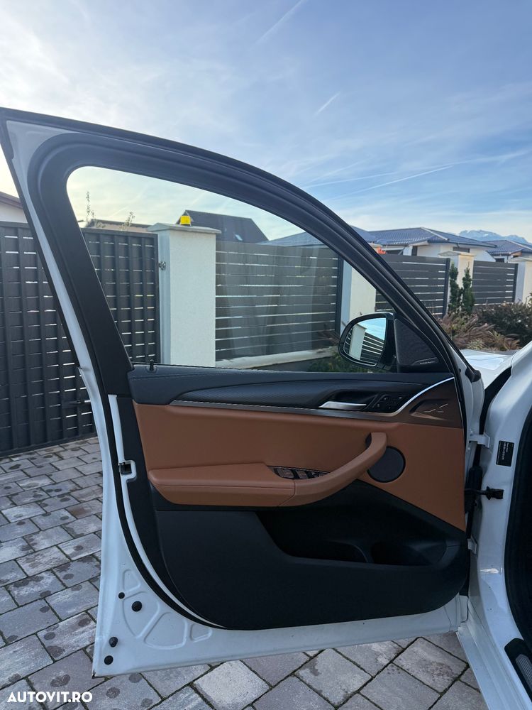 BMW X3 xDrive30d AT MHEV - 28