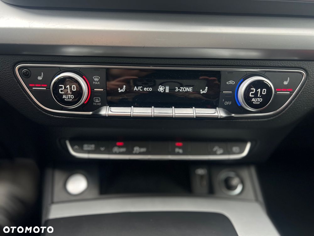 Audi Q5 40 TDI mHEV Quattro S tronic - 34