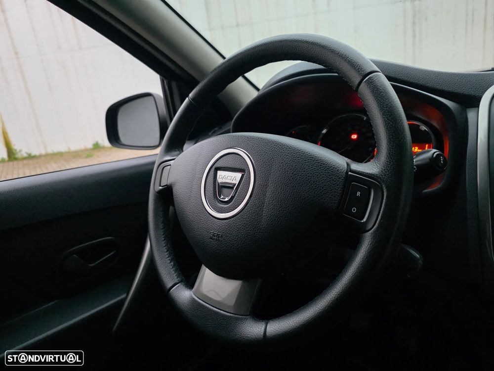 Dacia Sandero 0.9 TCe SL Explorer - 45