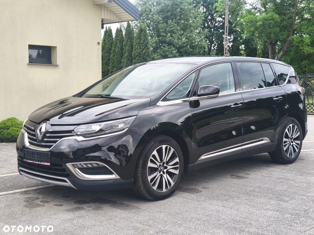 Renault Espace Energy dCi 130 LIMITED - 2