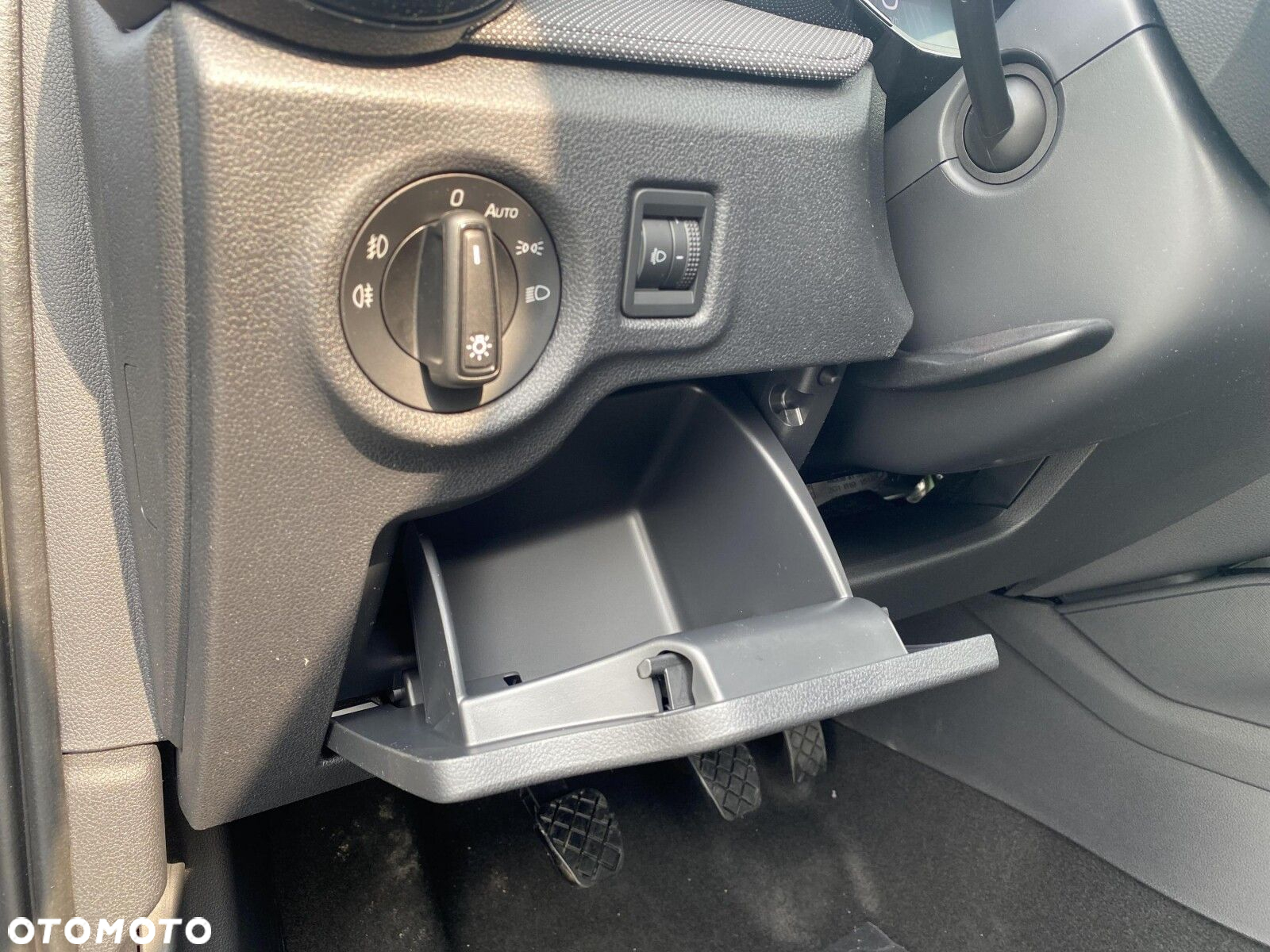 Skoda Fabia 1.0 TSI Edition 130 - 27
