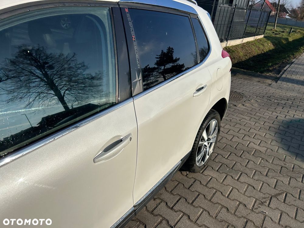 Peugeot 2008 - 18