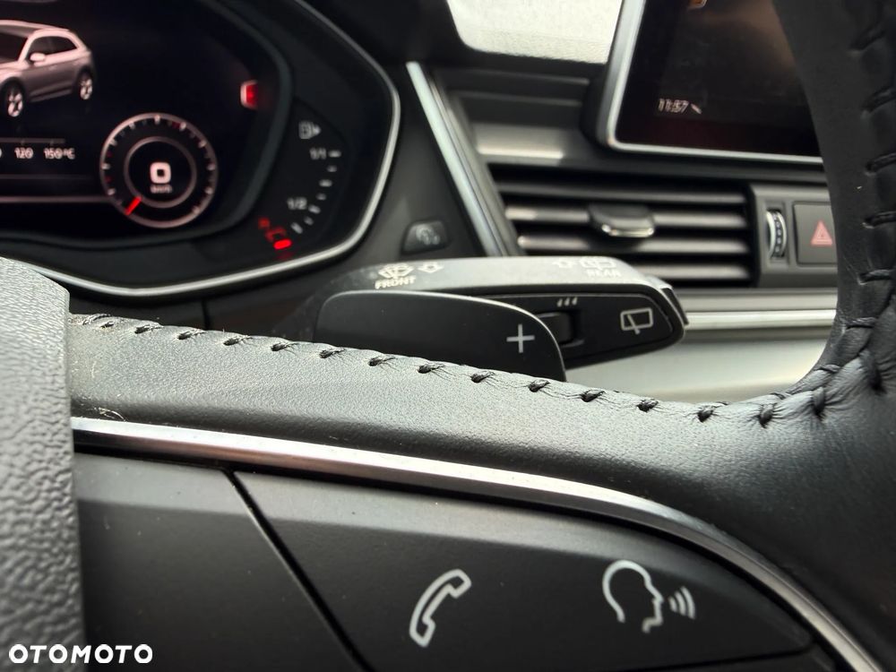 Audi Q5 35 TDI Quattro S tronic - 24