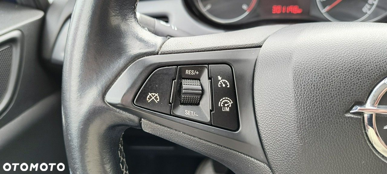 Opel Corsa - 22