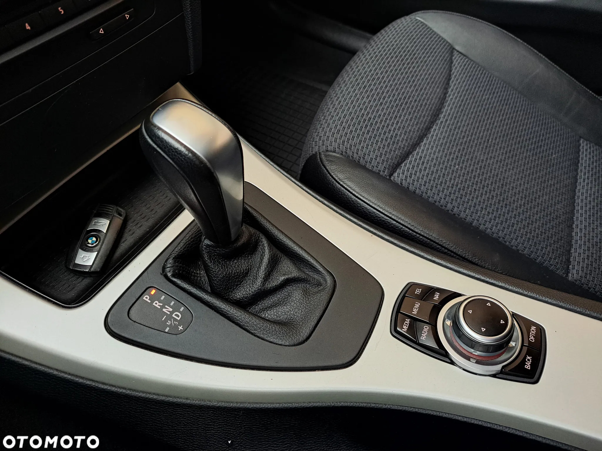 BMW Seria 3 - 23