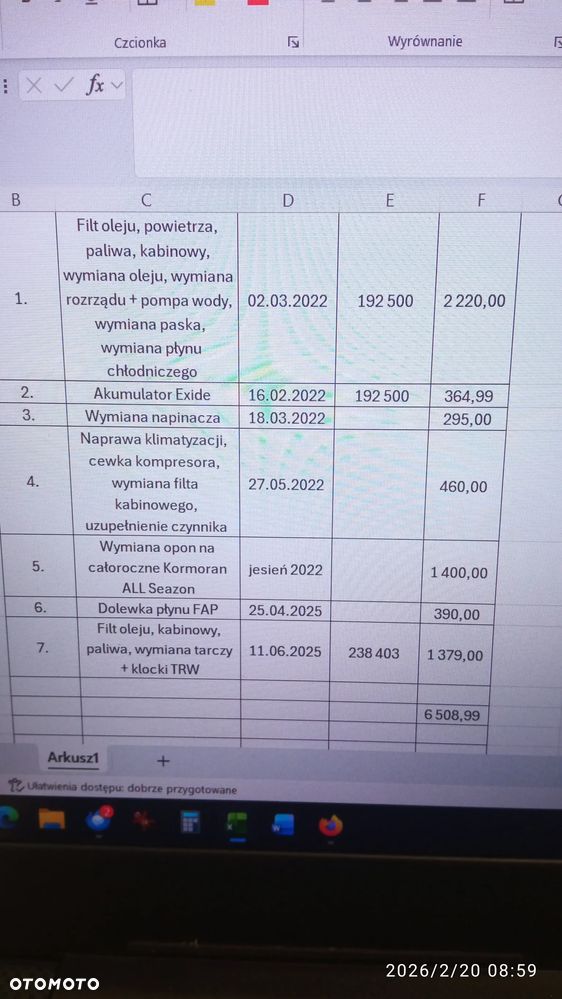 Peugeot 508 1.6 HDi Access - 8