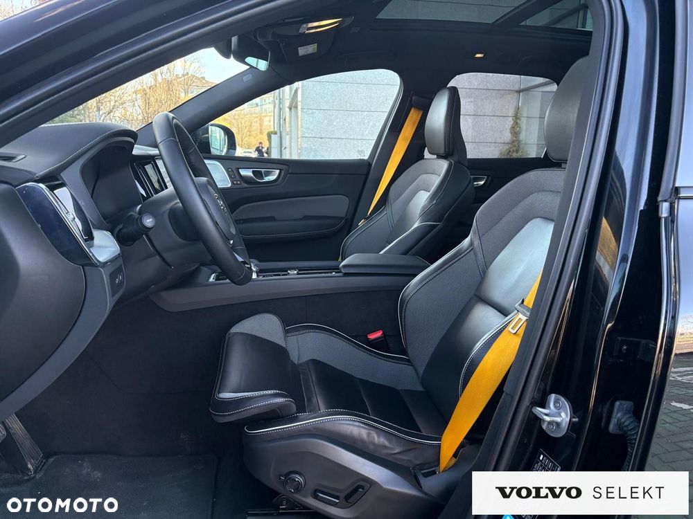 Volvo XC 60 - 12