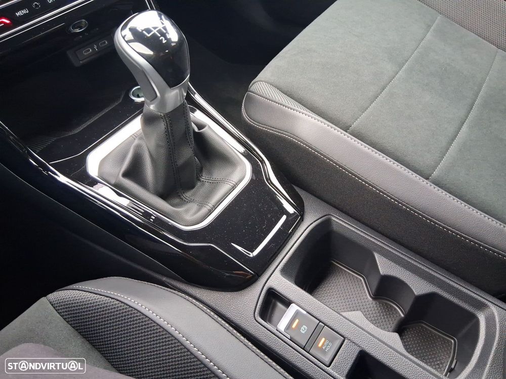 VW T-Roc 1.0 TSI Black Style - 11