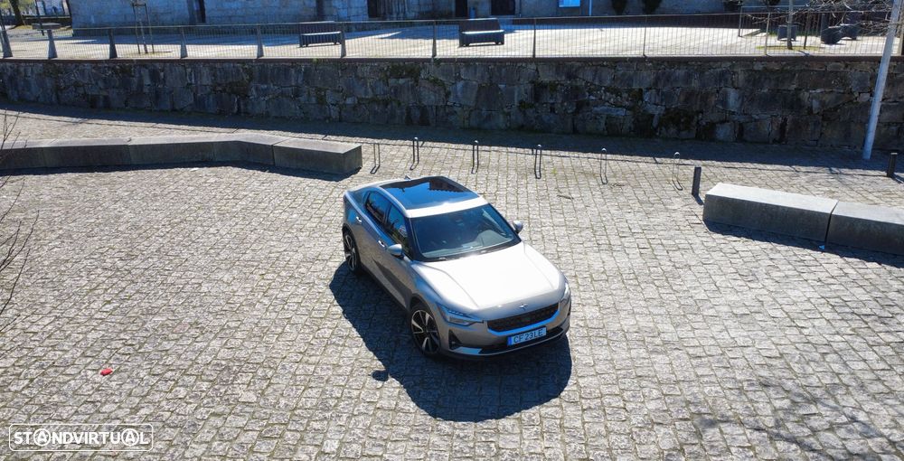 Polestar 2 Single Motor 78kWh - 3