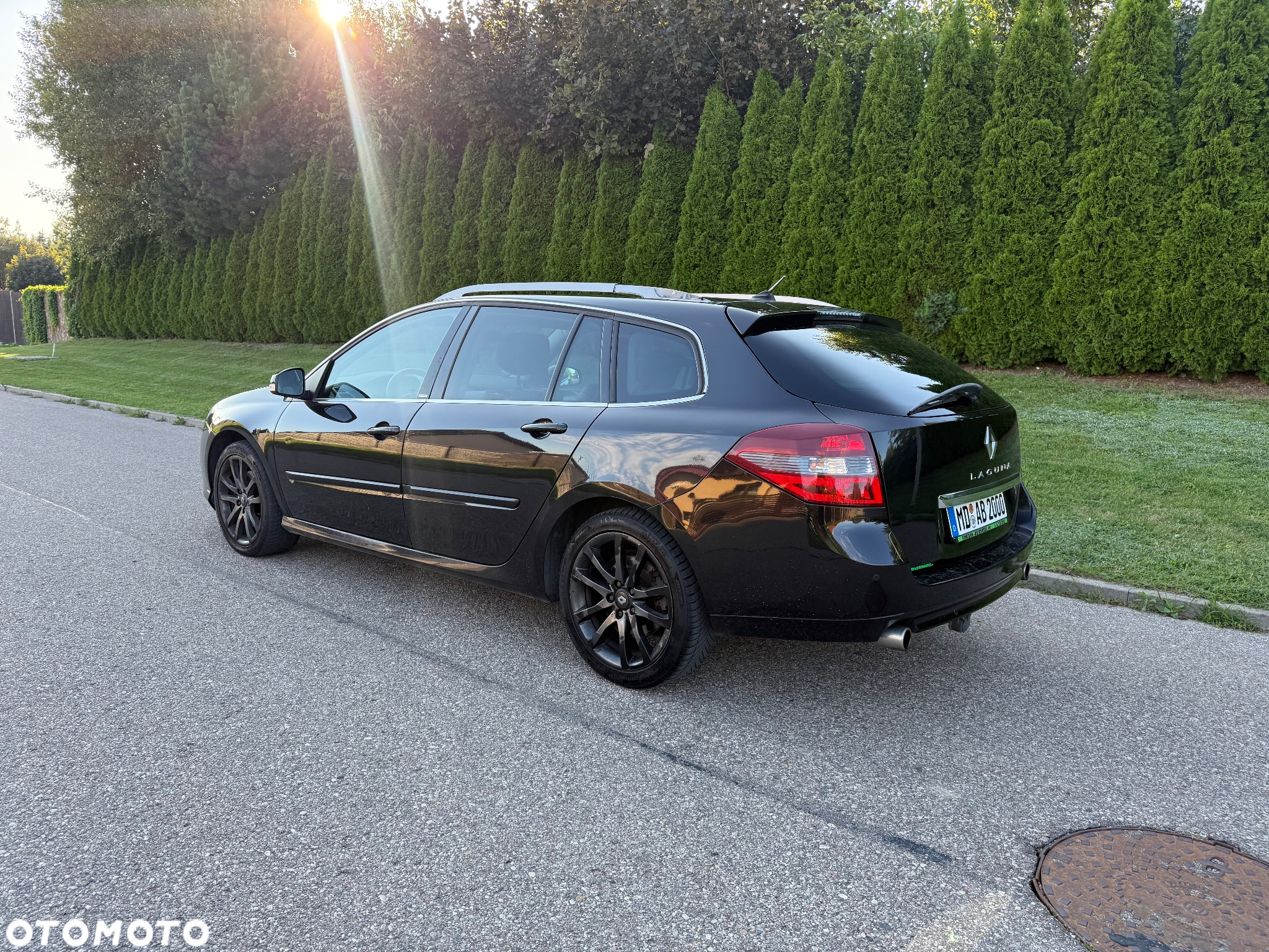 Renault Laguna - 31