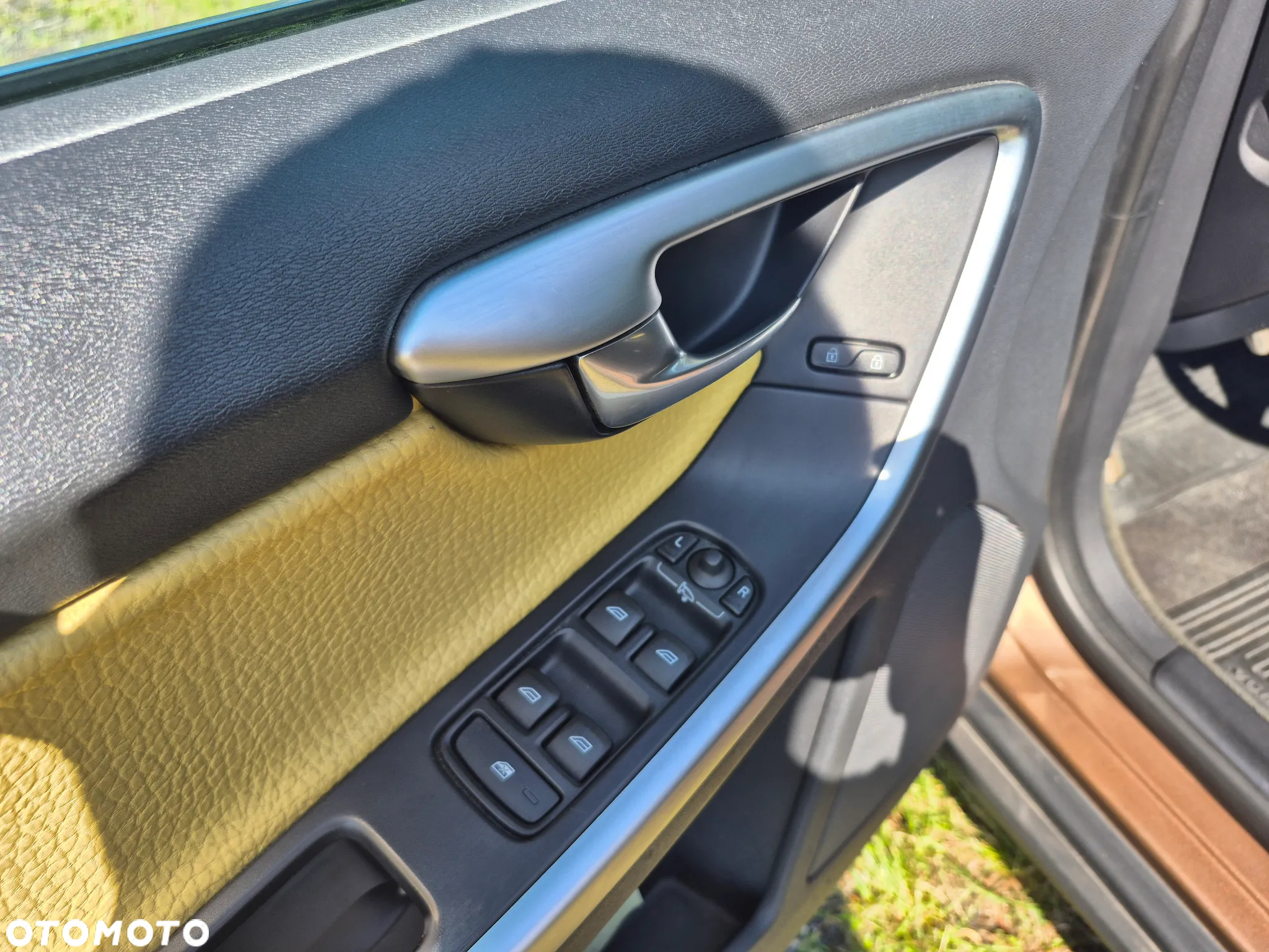 Volvo XC 60 D3 Kinetic - 14