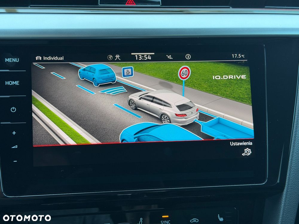 Volkswagen Arteon 2.0 TDI SCR 4Motion DSG R-Line - 27