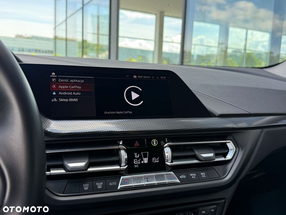 BMW Seria 1 - 36