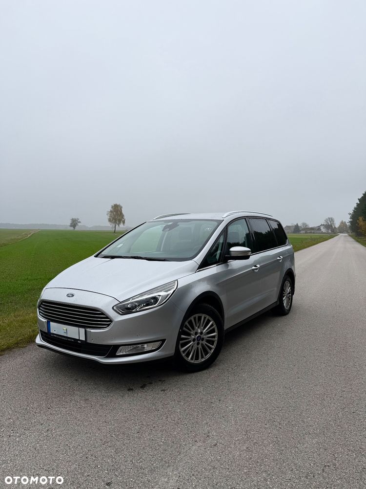Ford Galaxy - 28