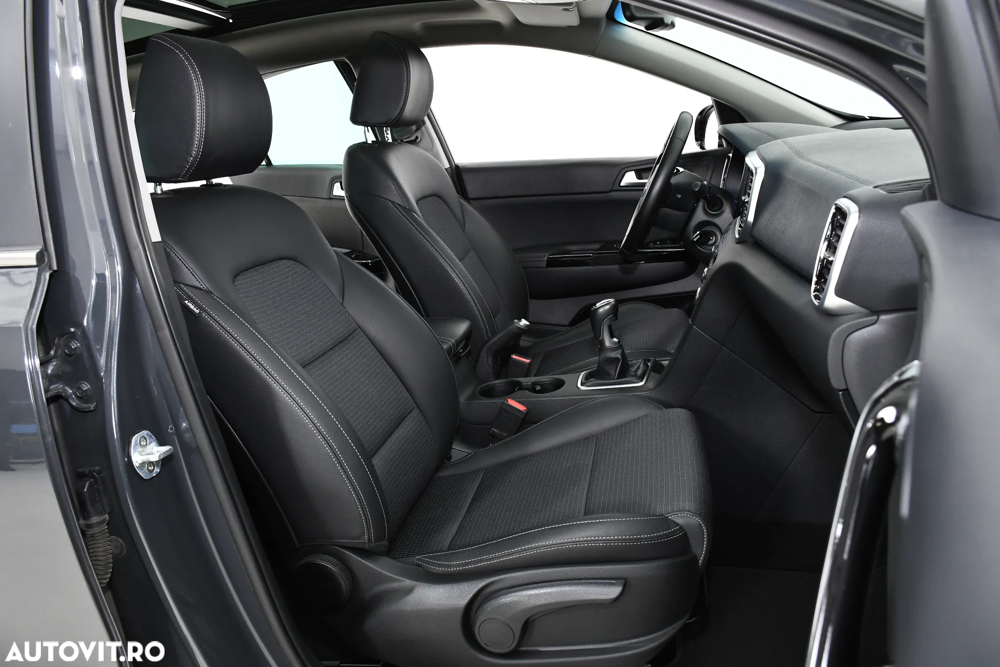 Kia Sportage 1.6 DSL 6MT 4x2 Business Line - 13