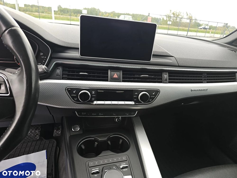 Audi A4 Allroad 2.0 TDI Quattro S tronic - 14