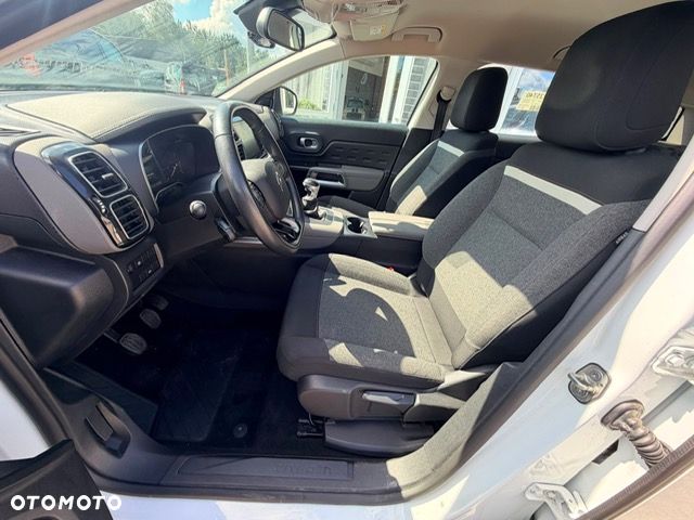 Citroën C5 Aircross 1.2 PureTech Feel - 13