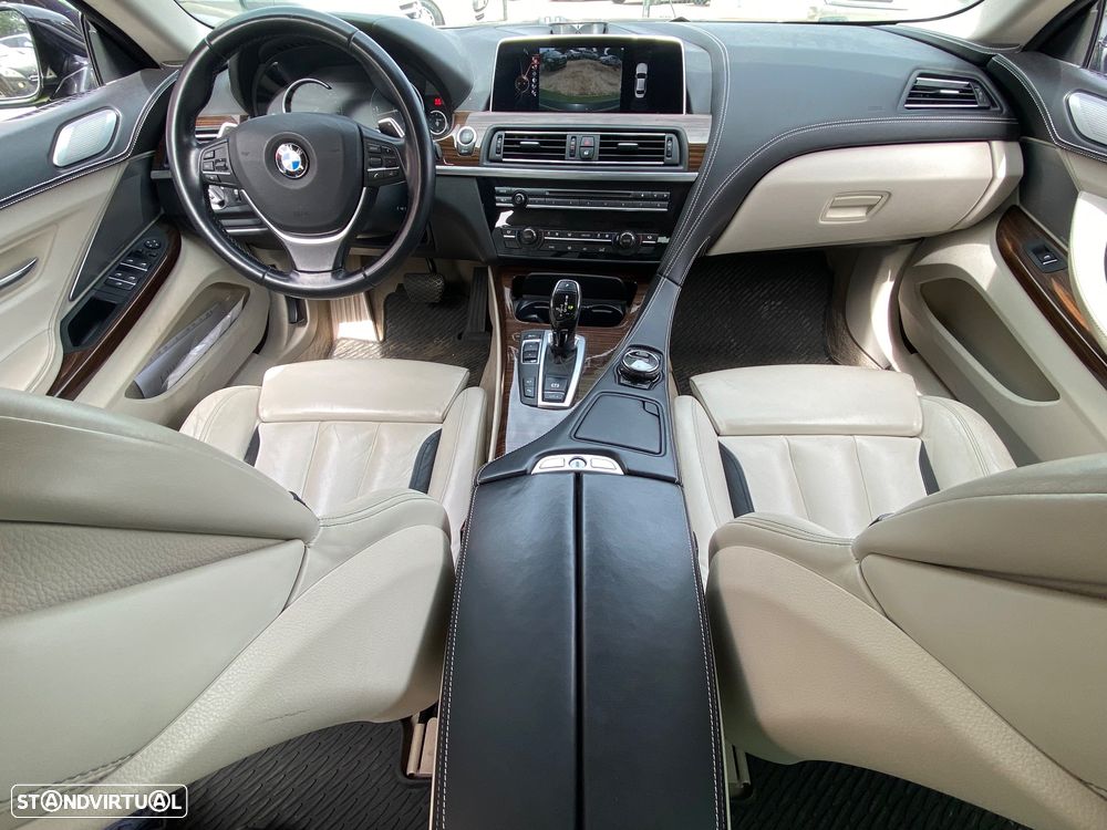 BMW 640 - 14