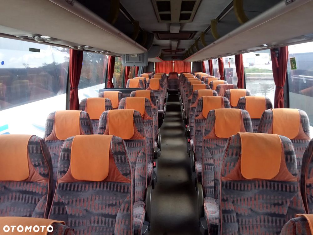 Volvo 9700H - 6