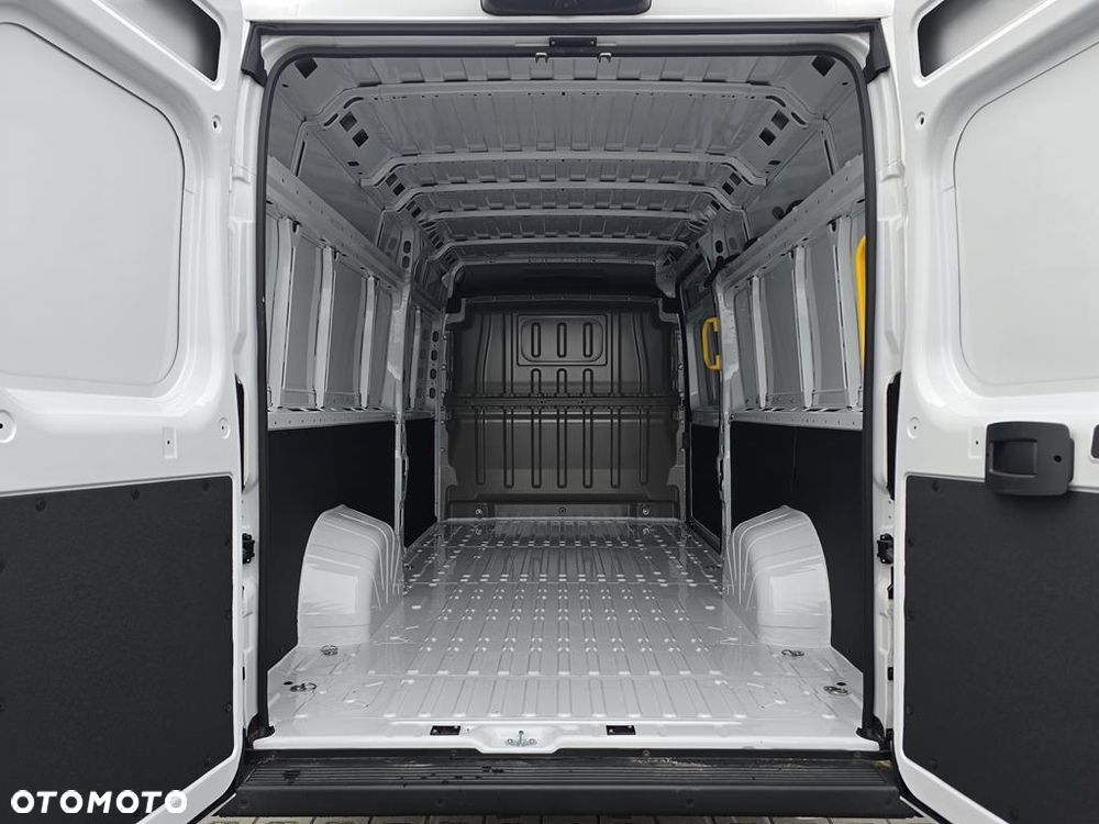 Fiat Ducato Maxi H3-Power L4H2 - 8