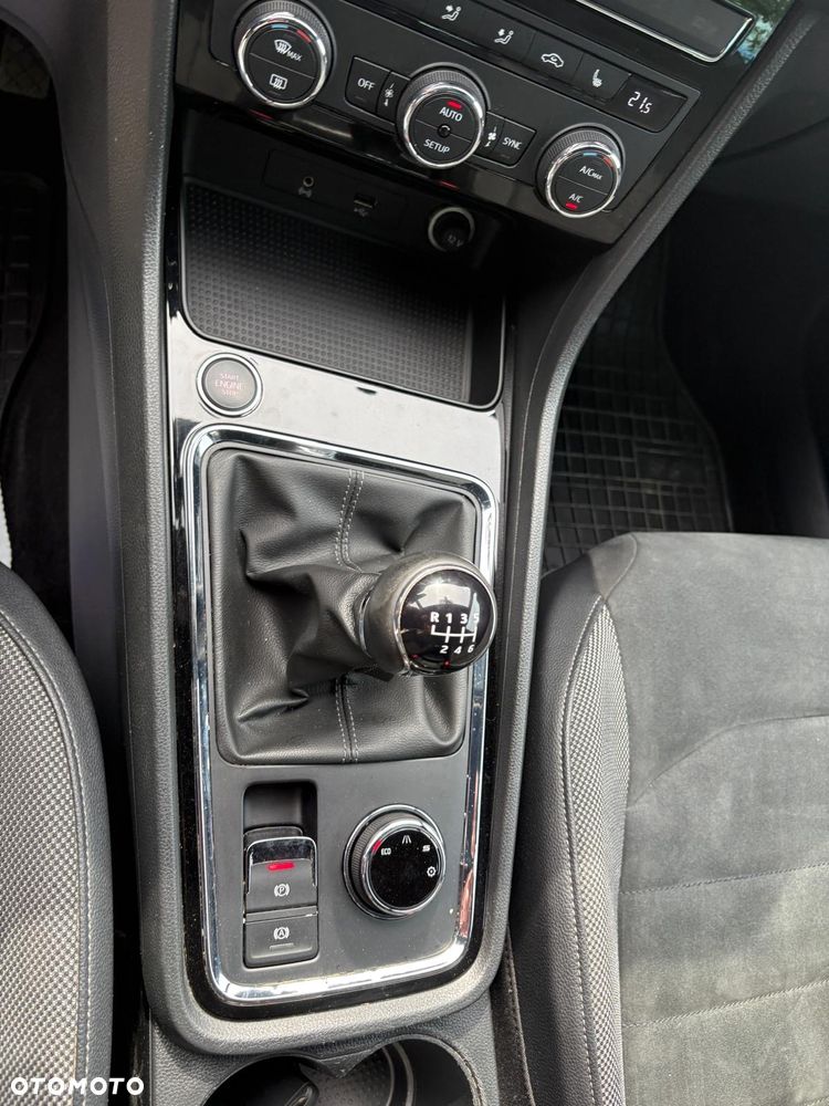Seat Ateca 1.5 TSI ACT OPF Xcellence - 22