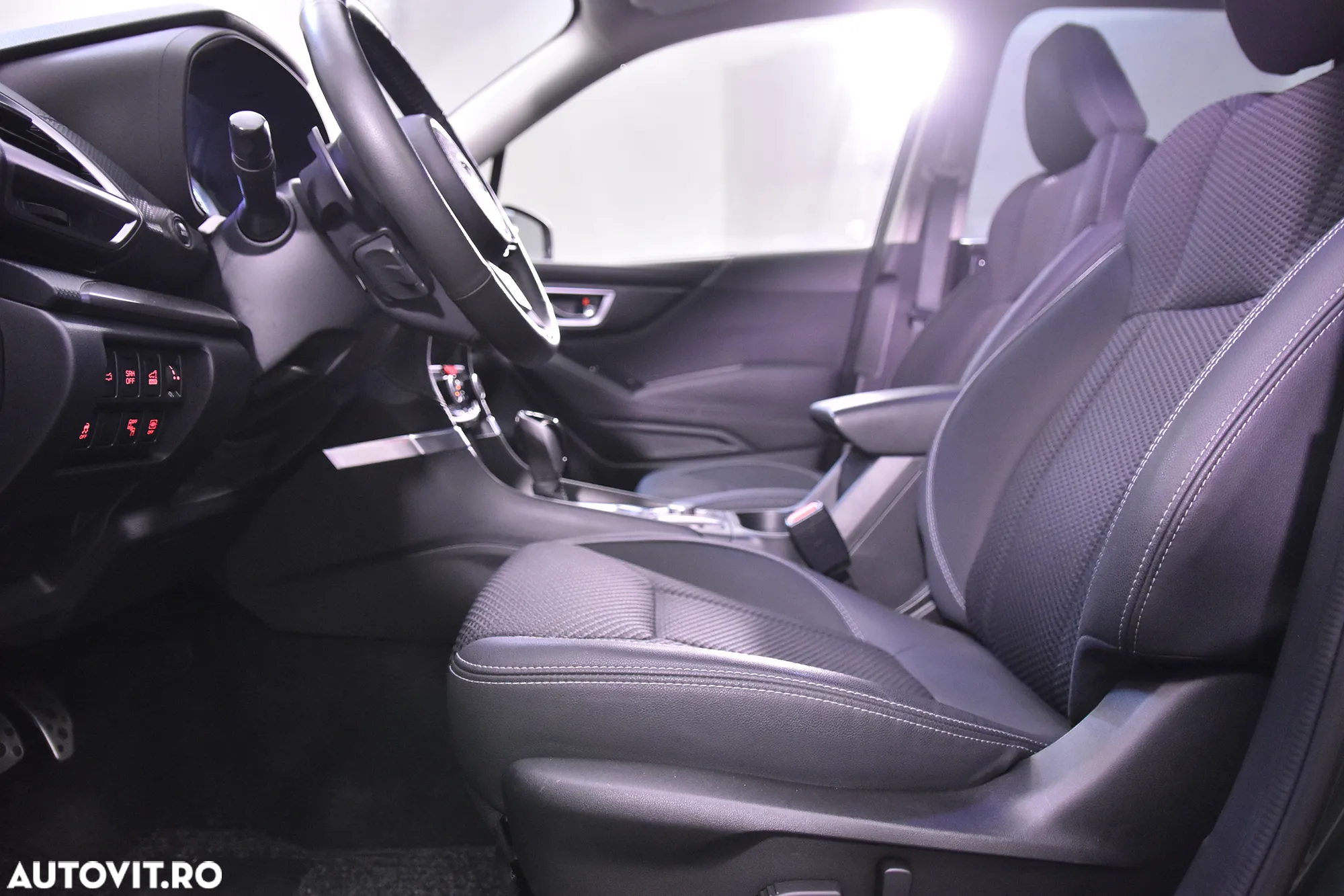 Subaru Forester - 25