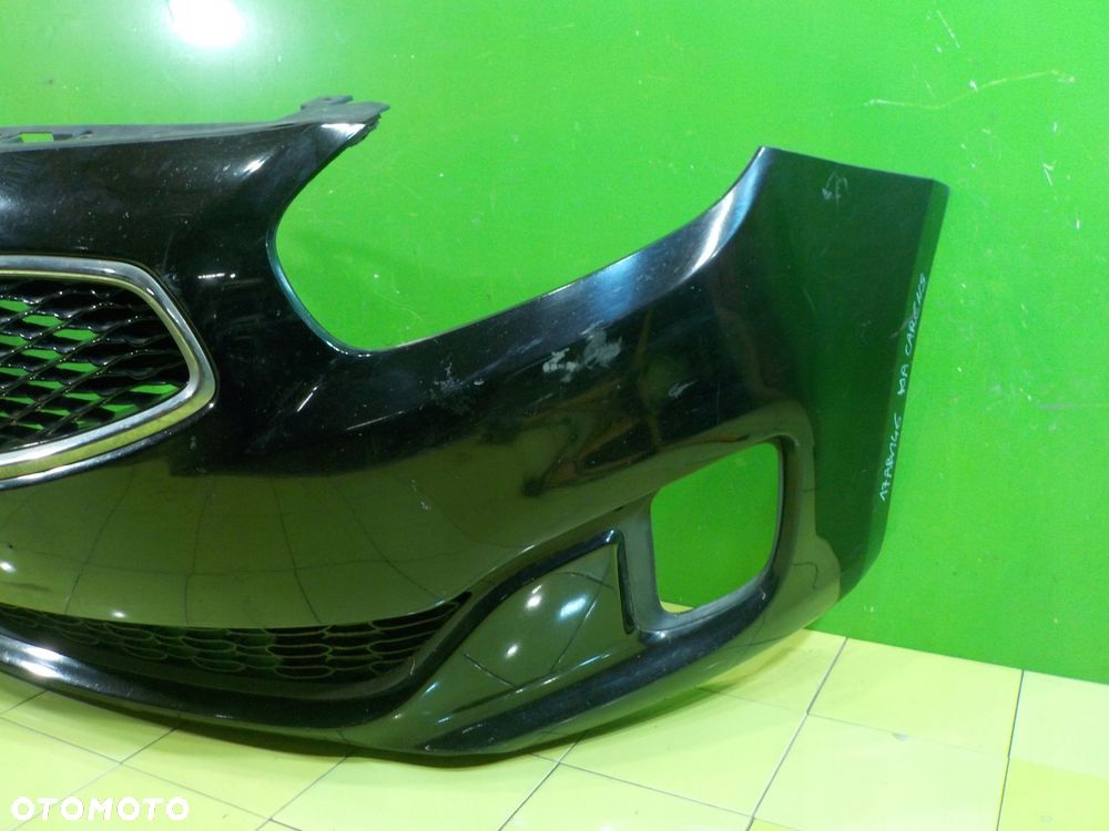 KIA CARENS IV 1.7 CRDI 13r 5D zderzak przod - 3