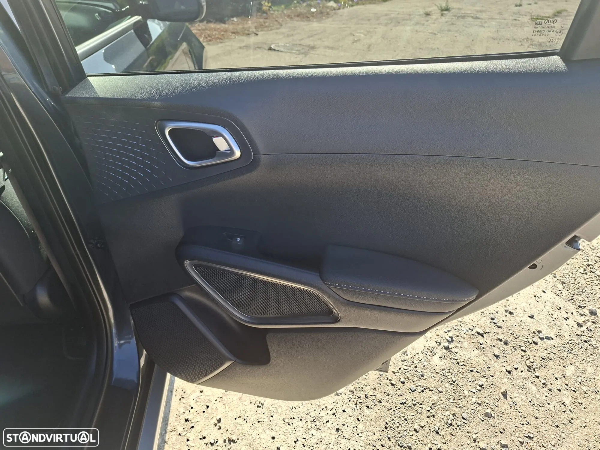 Kia e-Soul 64kWh - 30