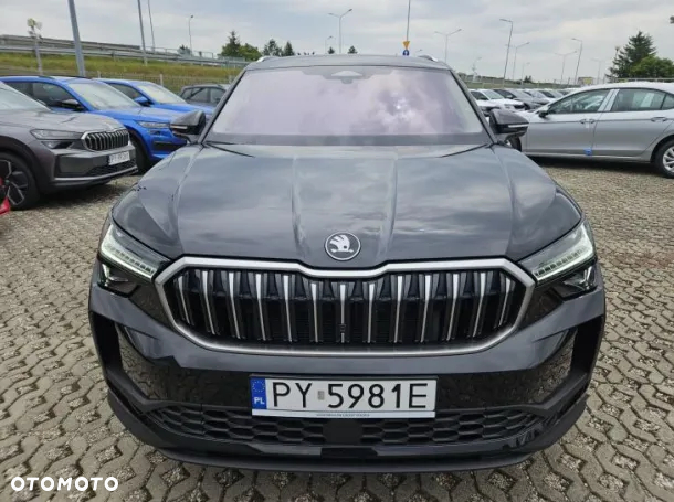 Skoda Kodiaq 1.5 TSI mHEV DSG Selection - 3