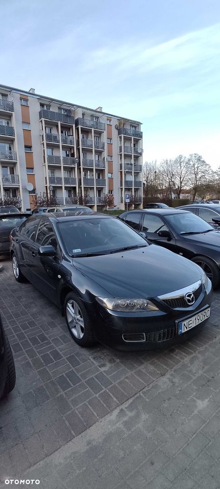 Mazda 6 - 3