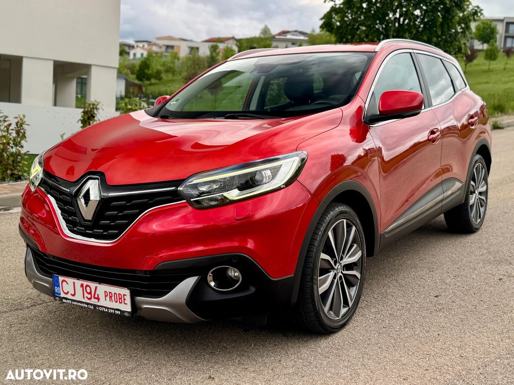 Renault Kadjar - 17