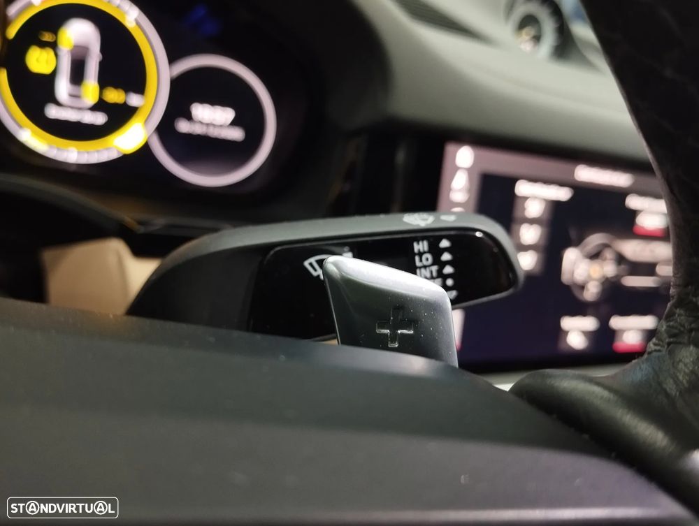 Porsche Cayenne Coupé Turbo S E-Hybrid - 35