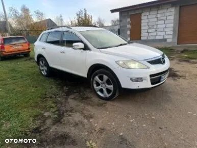 Mazda CX-9 3.7 V6 - 1