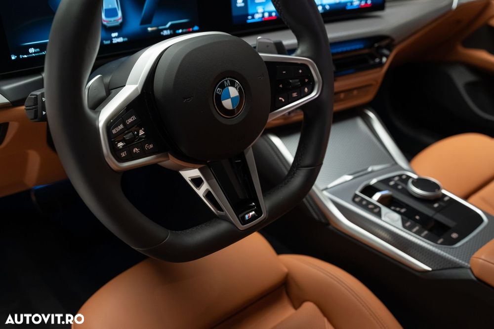 BMW Seria 4 - 16