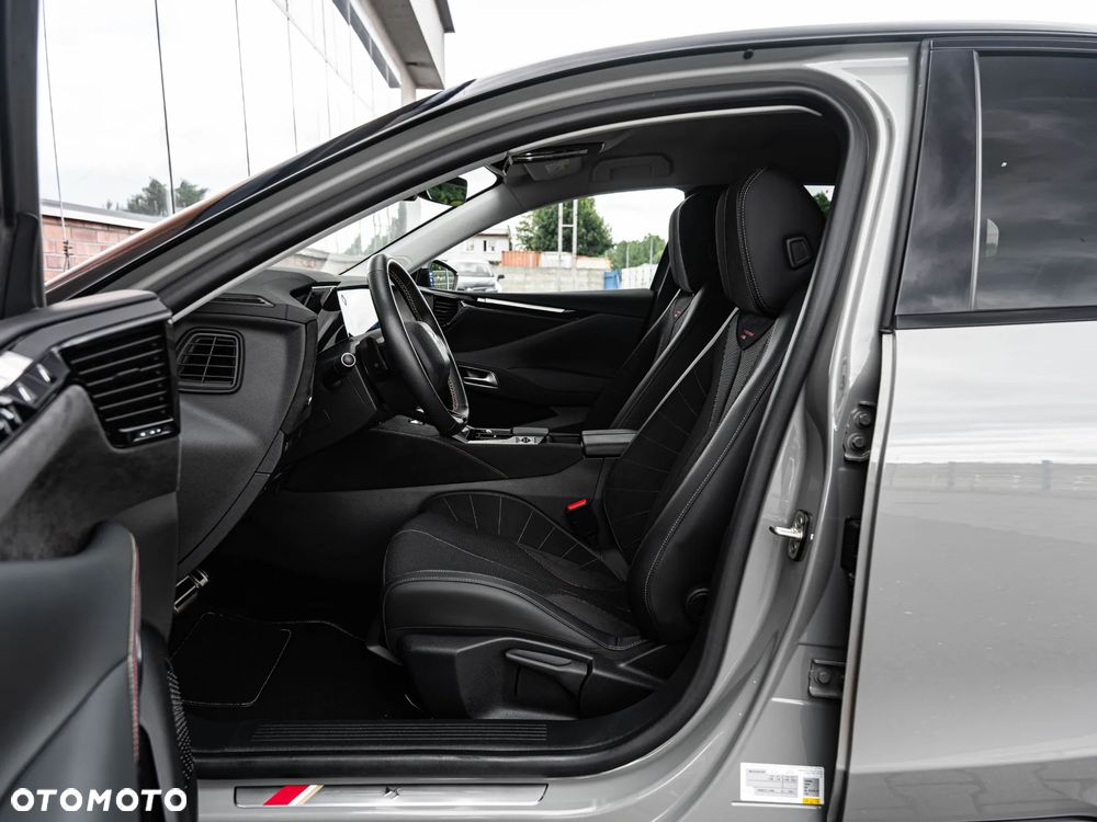 DS Automobiles DS 4 1.5 BlueHDi Performance Line - 24